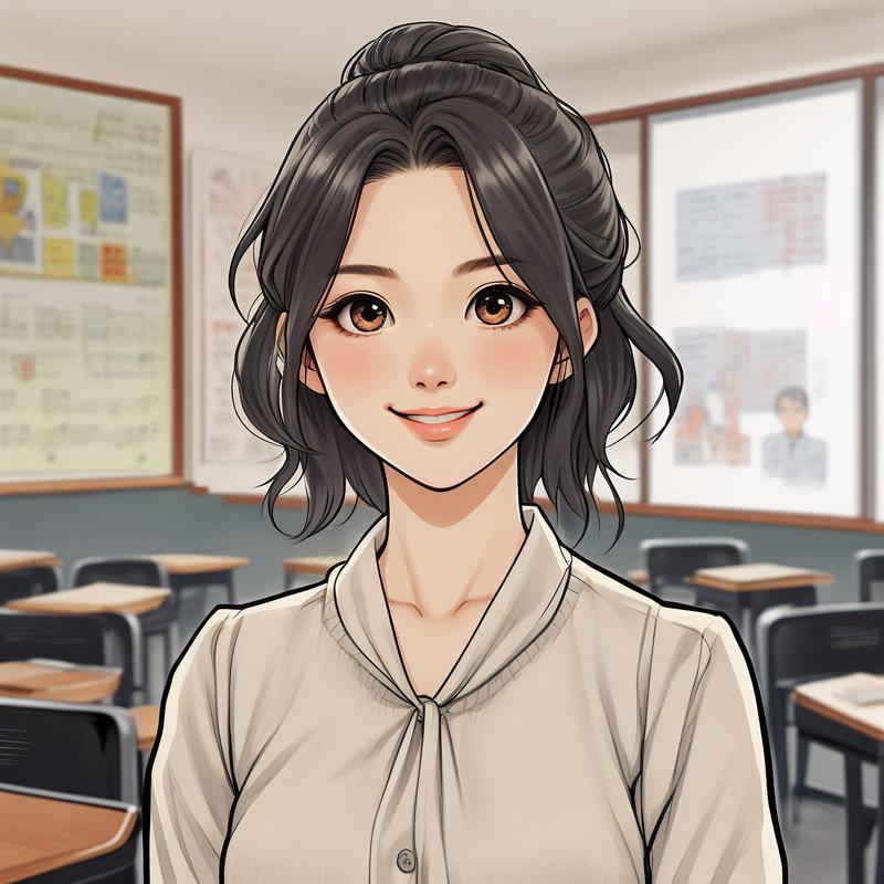 师说新语