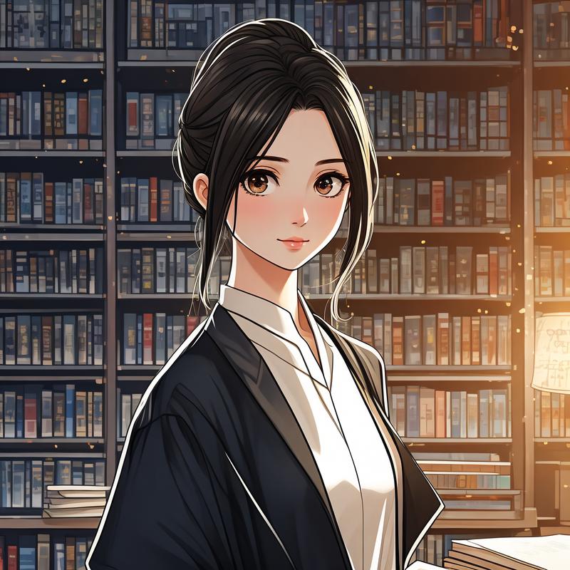 禹查