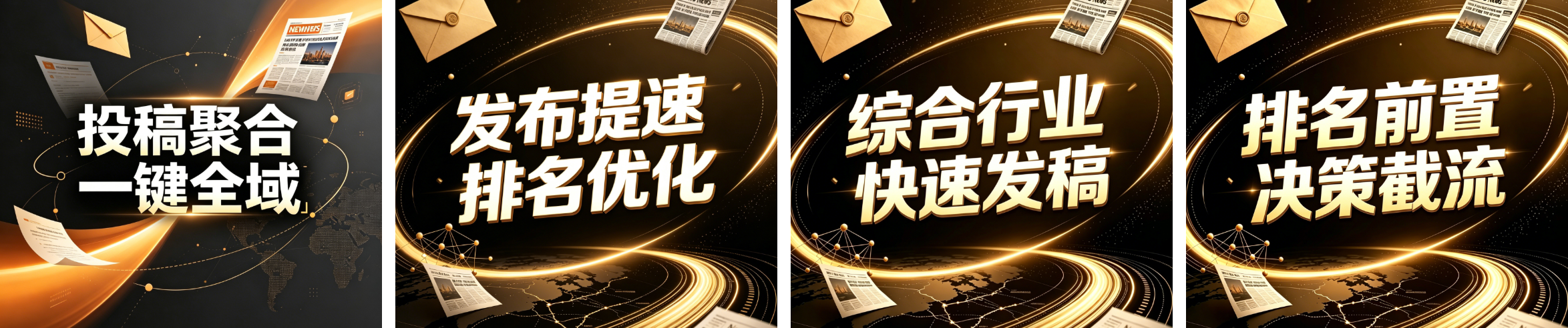 品牌优势