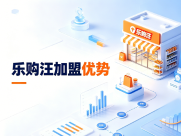 乐购汪闪电仓加盟投资兜底保障详解：6个月内经营终止，仓供商品100%回收