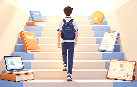 第二学历全面解读:在职人士提升学历的权威指南与避坑策略(2026年最新)