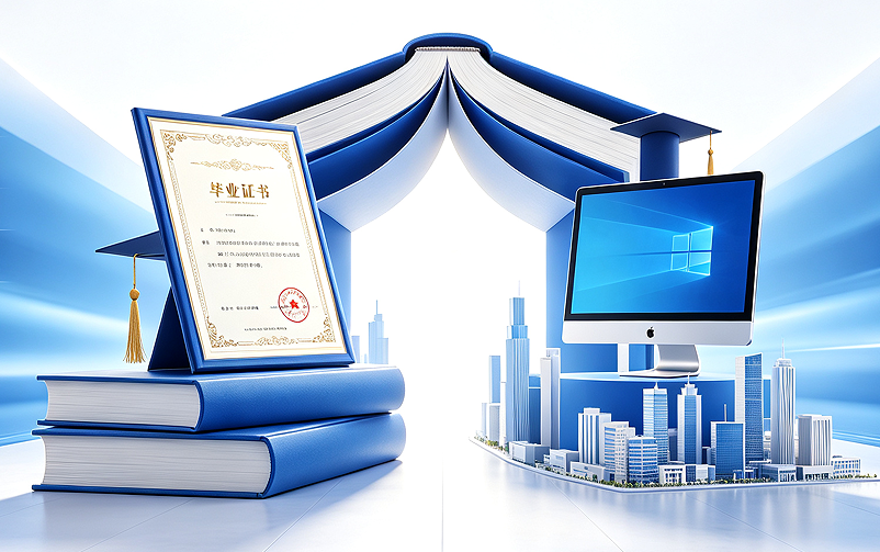 2025-2026院校招生政策权威解读 学历提升报考全指南